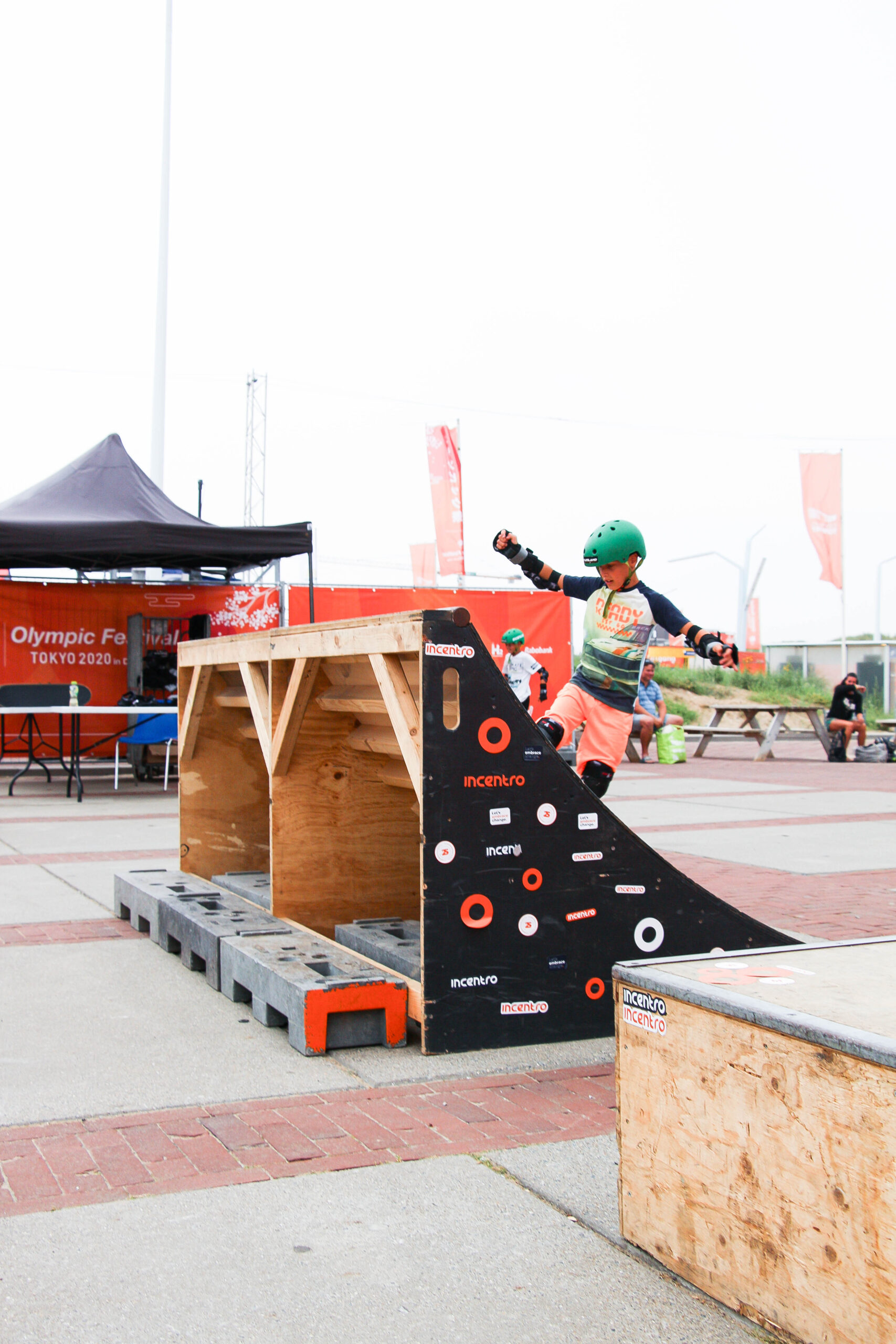 Olympisch festival_24 juli 2021